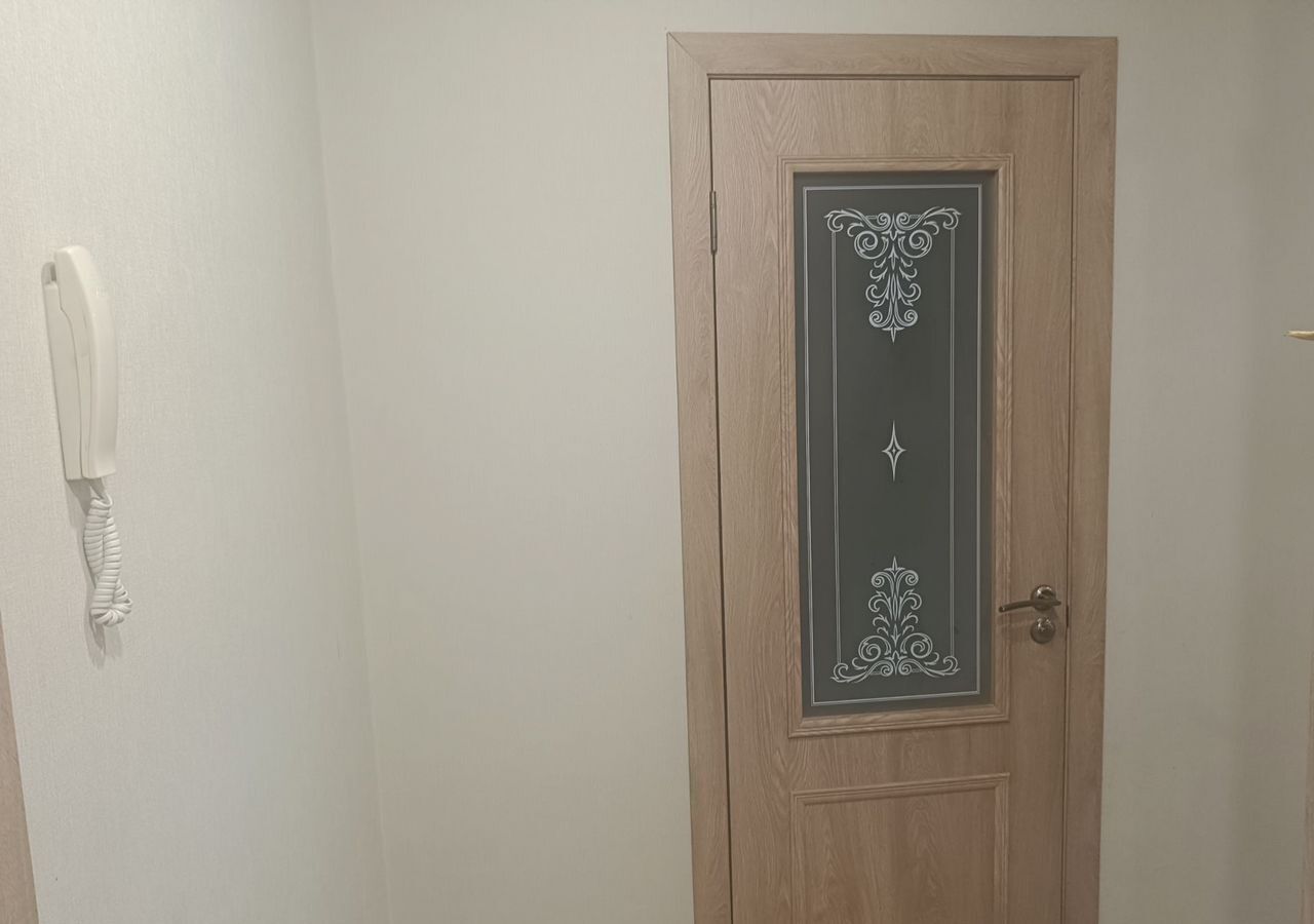 квартира г Новокузнецк р-н Центральный ул Запорожская 9 Кемеровская обл. — Кузбасс фото 9