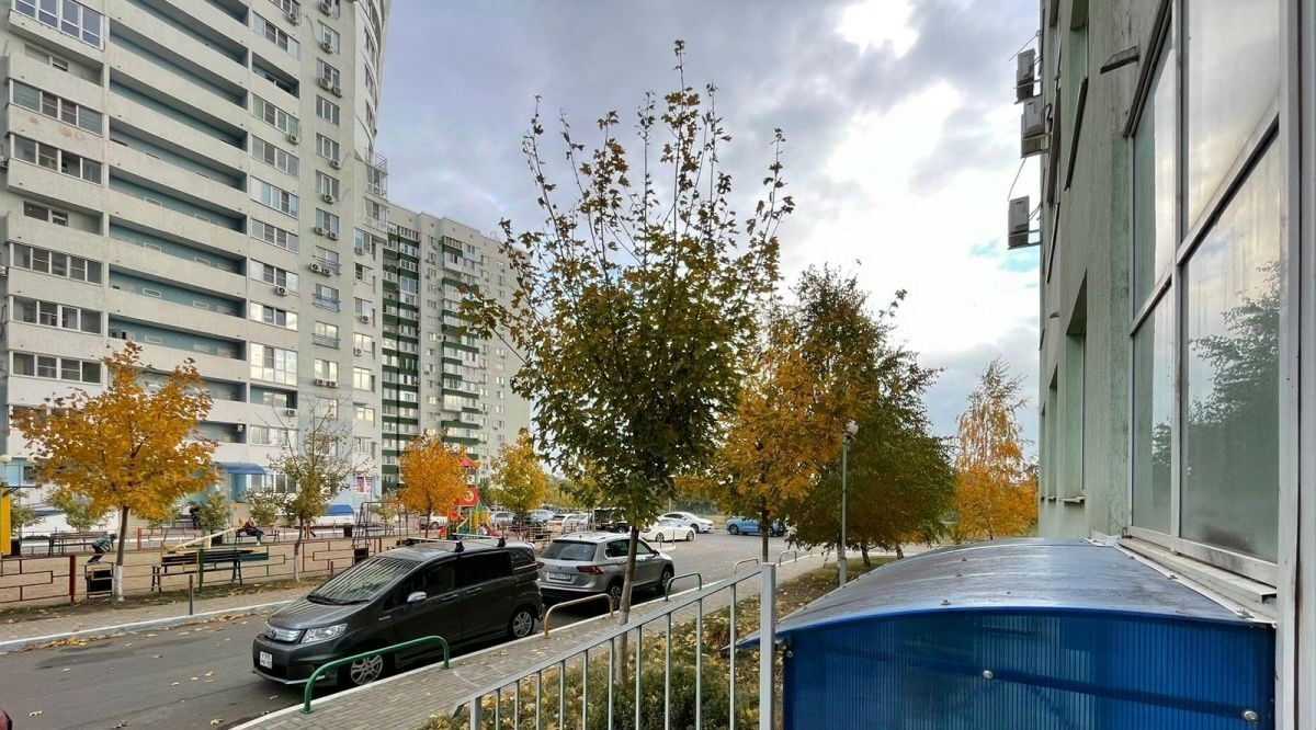 свободного назначения г Краснодар р-н Карасунский ул Сормовская 208к/1 фото 2