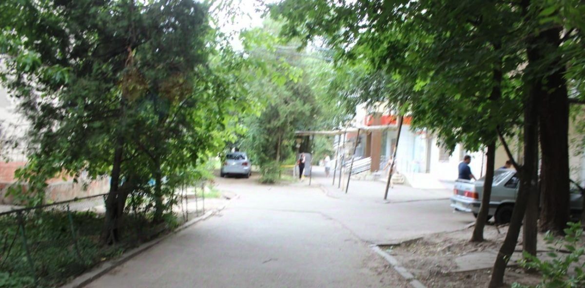 свободного назначения г Краснодар р-н Карасунский ул Трудовой Славы 10 фото 7