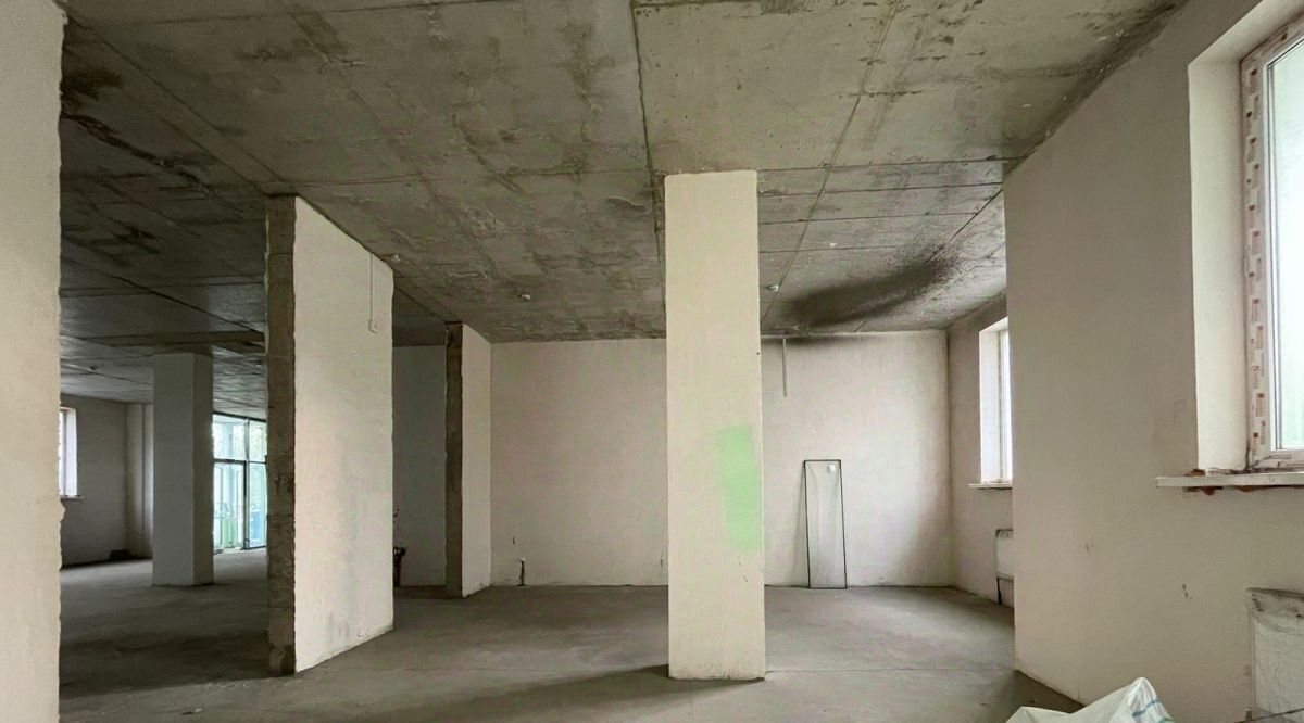 свободного назначения г Краснодар р-н Карасунский ул Сормовская 208к/1 фото 10