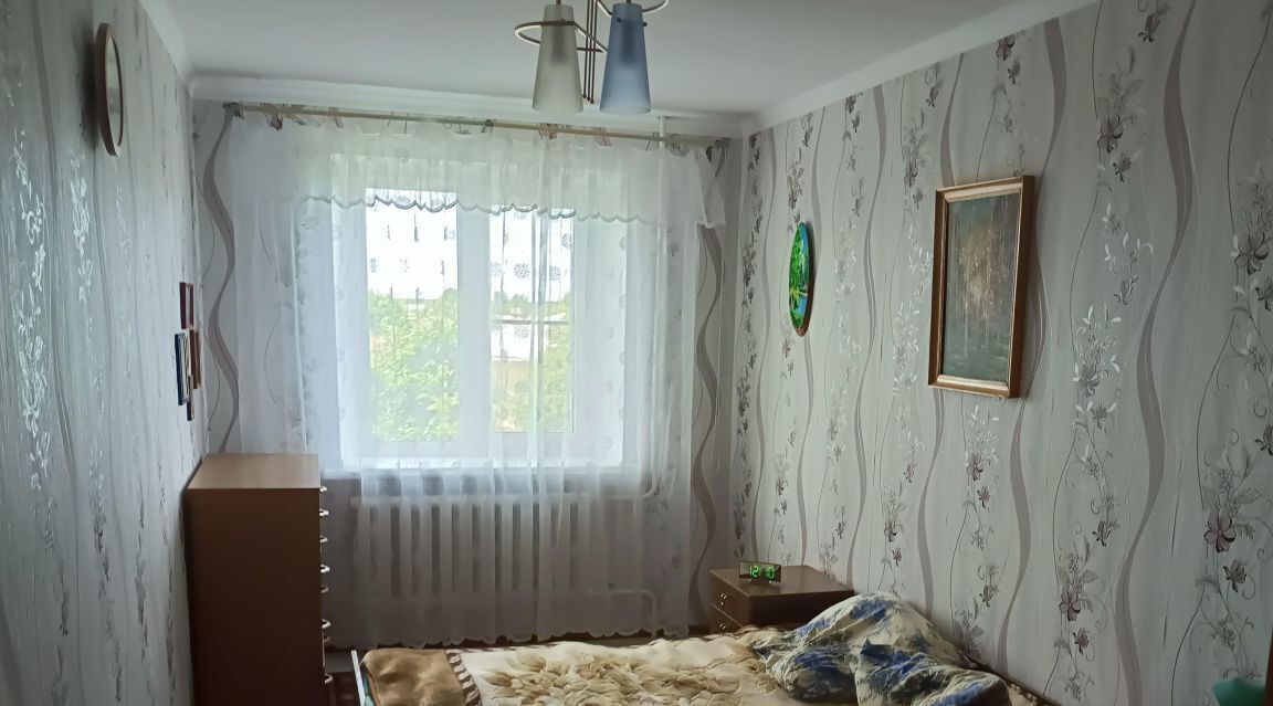 квартира р-н Тейковский г Тейково ул Фрунзенская 5 фото 10