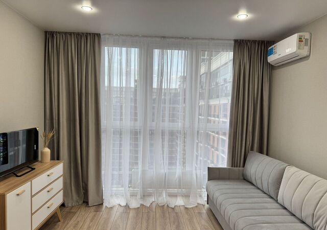 р-н Прикубанский ул им. Ивана Беличенко 92к/2 фото