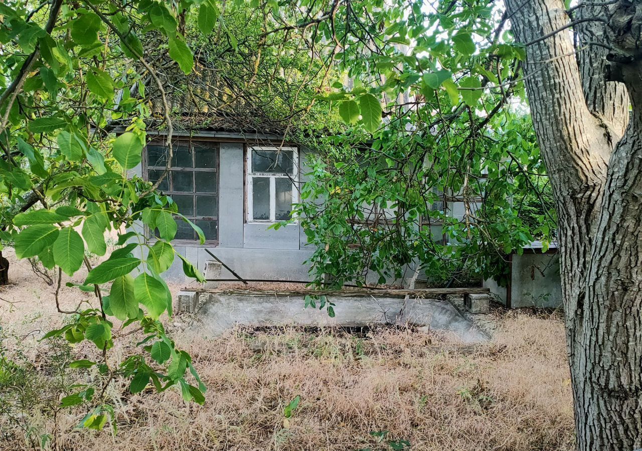 дом р-н Ейский г Ейск снт Южное 5-я ул фото 4