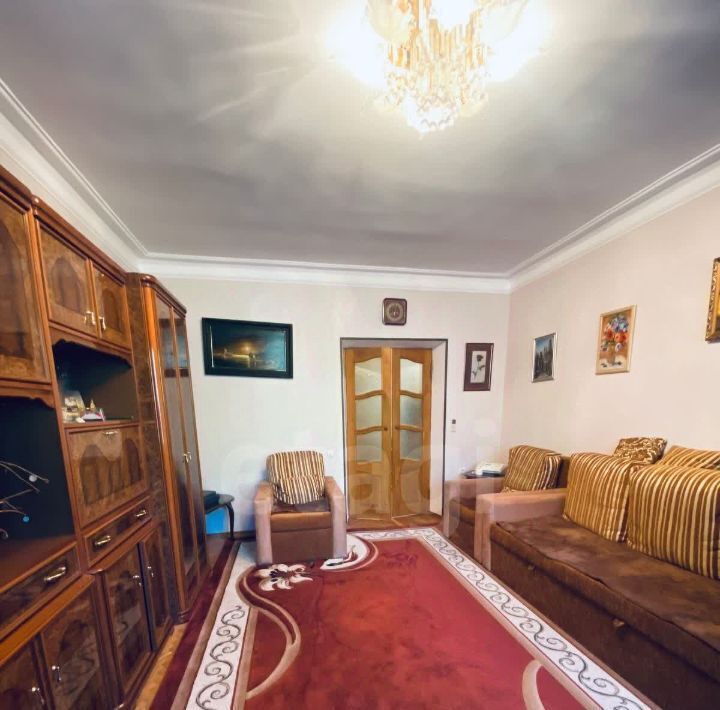 квартира г Ялта ул Киевская 12 фото 1