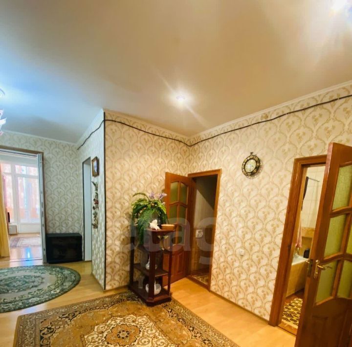 квартира г Ялта ул Киевская 12 фото 3