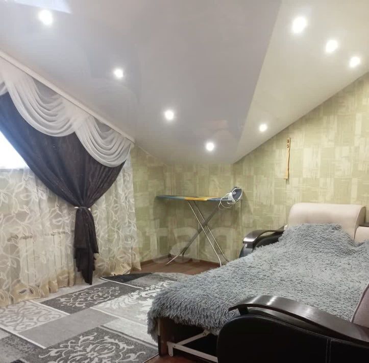 квартира г Новый Уренгой ул Набережная 47а фото 1