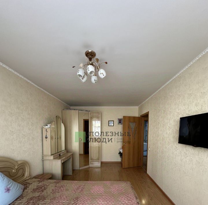 квартира г Курган ул Тимофея Невежина 13 фото 8