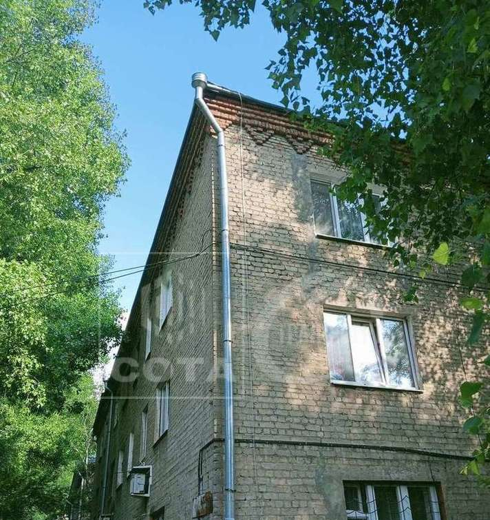 квартира г Воронеж р-н Ленинский Сооружение фото 14
