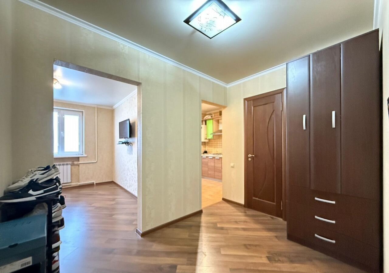 квартира г Нальчик Центр ул Ахохова 133 фото 7