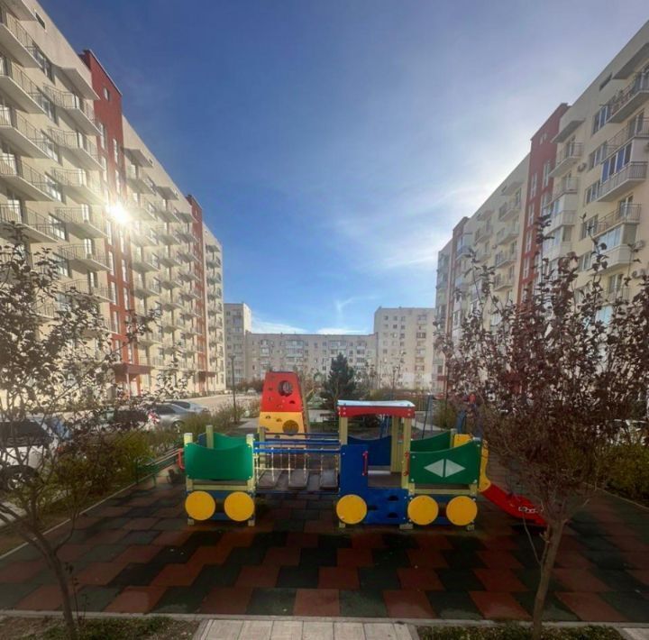 квартира г Евпатория ул Чапаева 99 фото 12