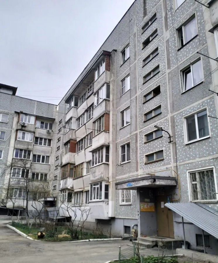квартира г Пятигорск ул Пирогова 12 фото 18