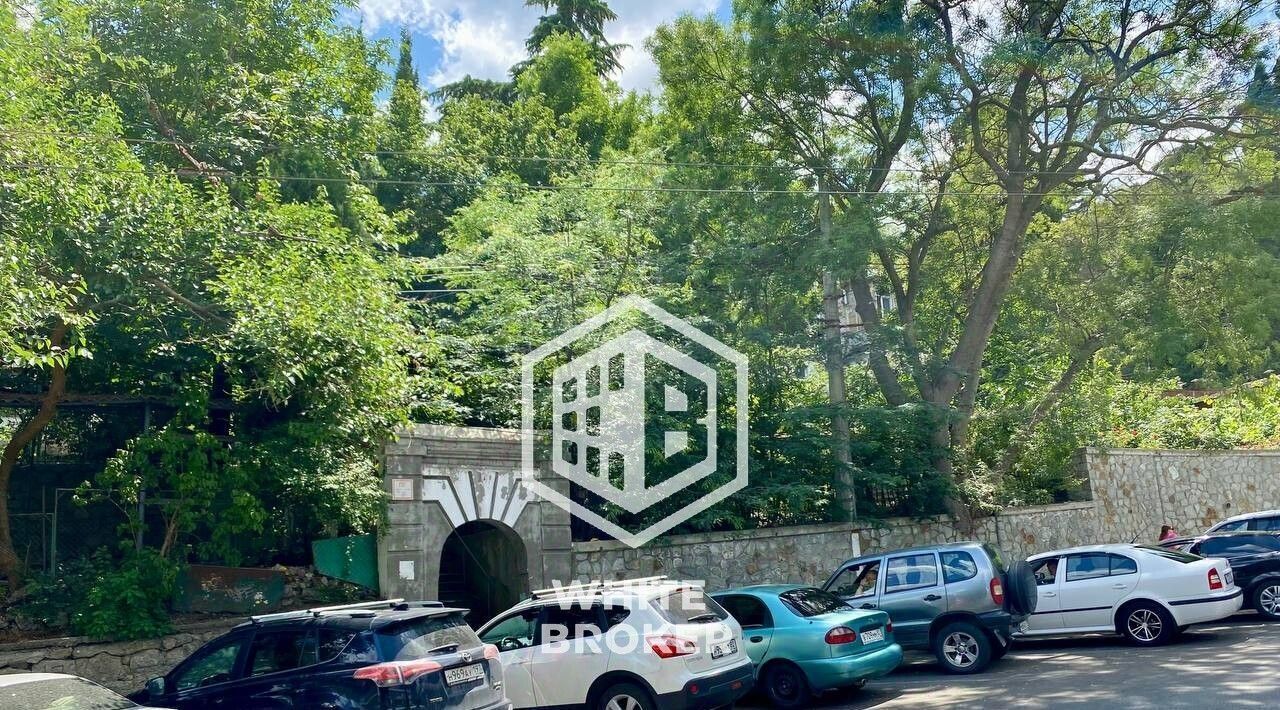 квартира г Ялта ул Красноармейская 12к/2 фото 14