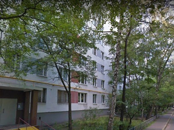квартира г Москва метро Юго-Восточная пр-кт Волгоградский 181к/1 муниципальный округ Выхино-Жулебино фото 2