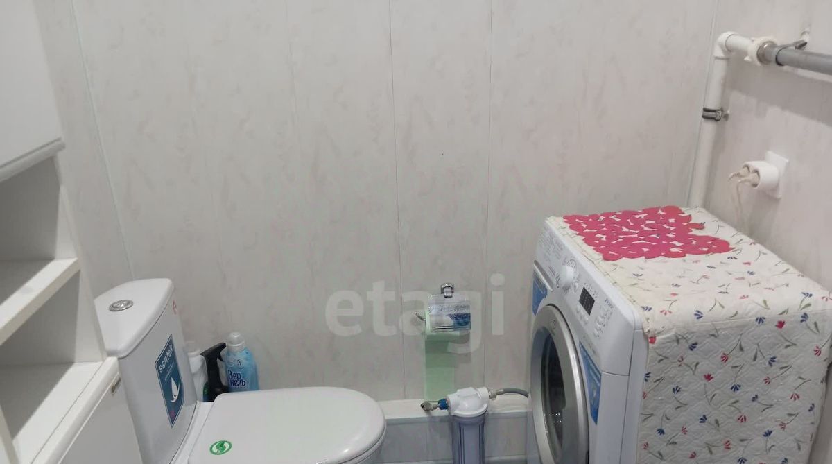 квартира г Новый Уренгой ул Набережная 47а фото 16