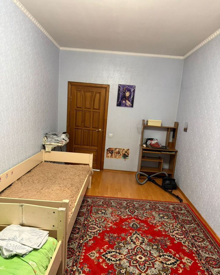 квартира г Нижневартовск ул Рабочая 45 Тюменская обл. фото 5