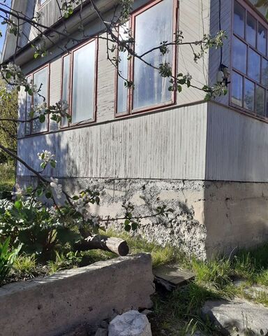 дом п Исеть снт Исеть-2 фото