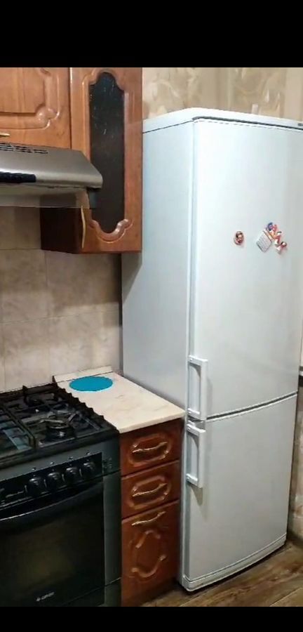 квартира г Киров р-н Ленинский ул Верхосунская 23 фото 1