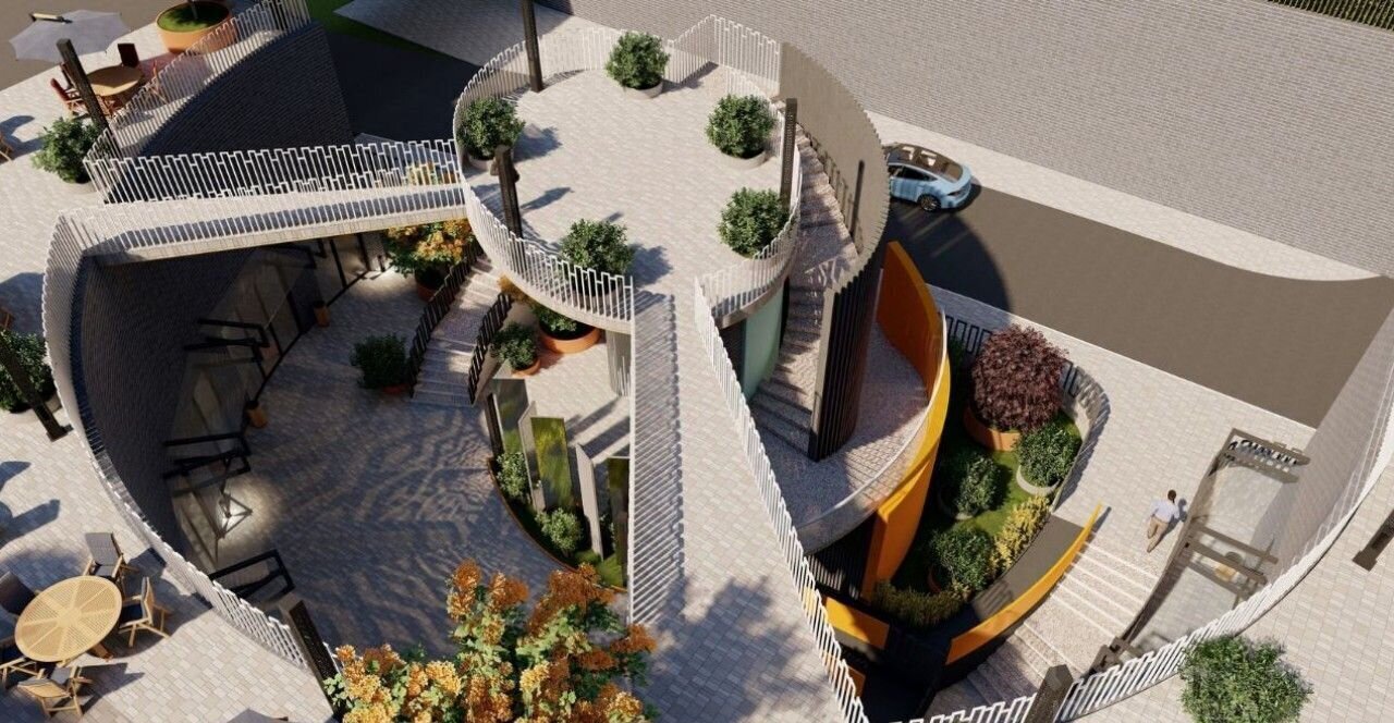 квартира г Краснодар р-н Карасунский ул Уральская 100/6 фото 8