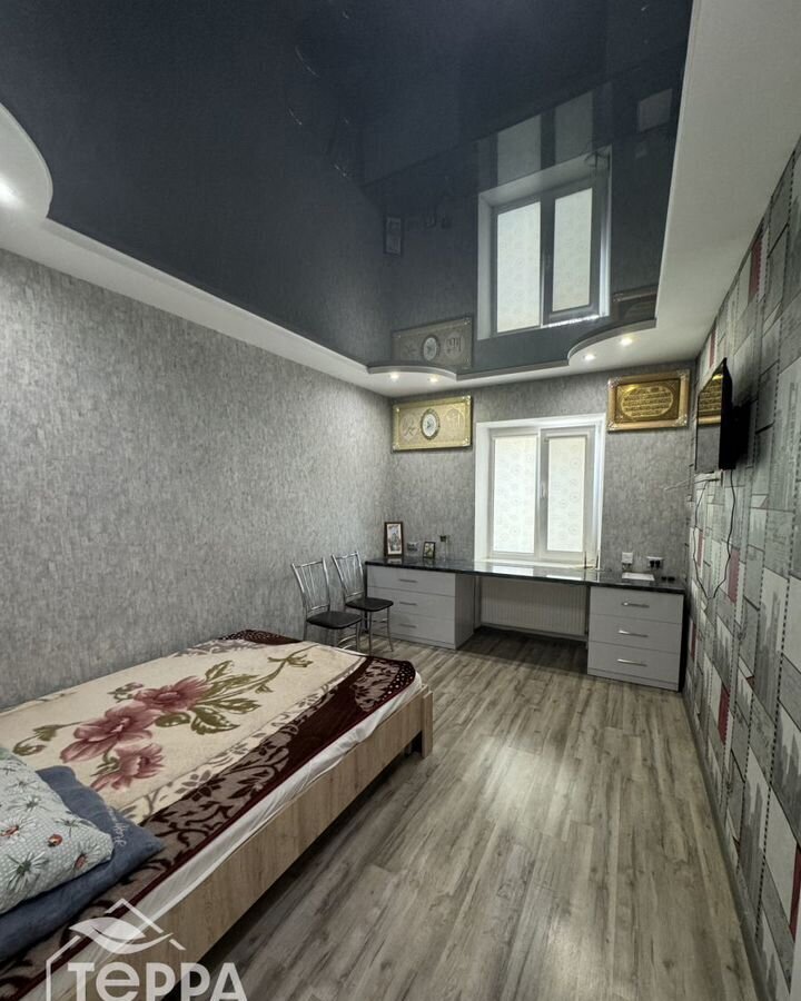 комната г Евпатория ул Комсомольская 30 фото 10