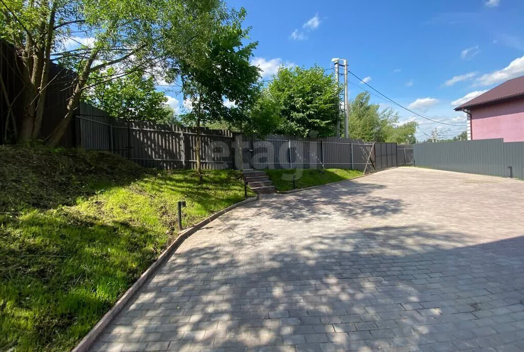 дом г Дмитров ул Сосновая фото 7