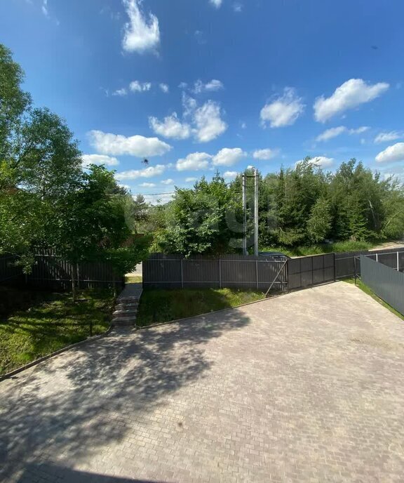 дом г Дмитров ул Сосновая фото 16