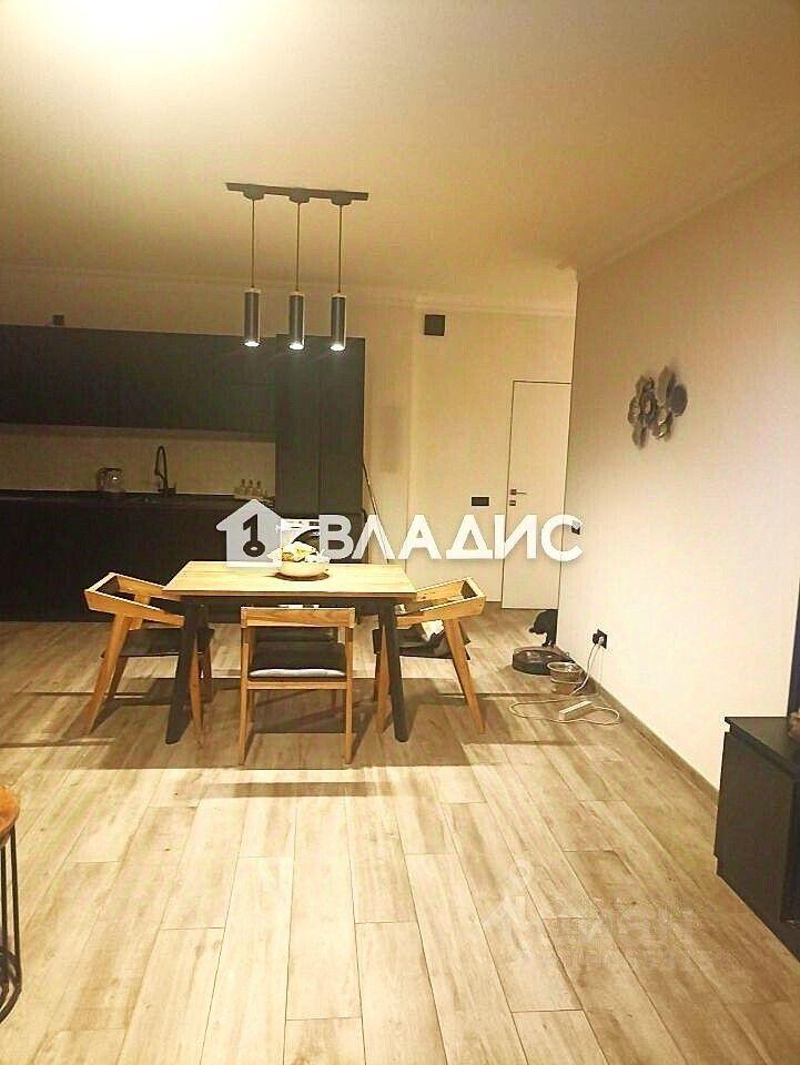 квартира г Москва п Воскресенское 40 к 1, Московская область фото 2