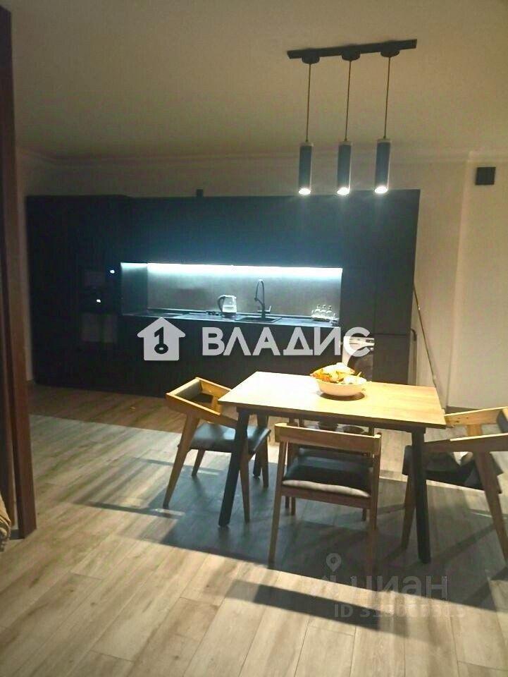 квартира г Москва п Воскресенское 40 к 1, Московская область фото 3