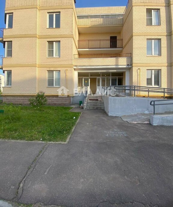 комната г Балашиха ул Дубовая 4 Кучино фото 11