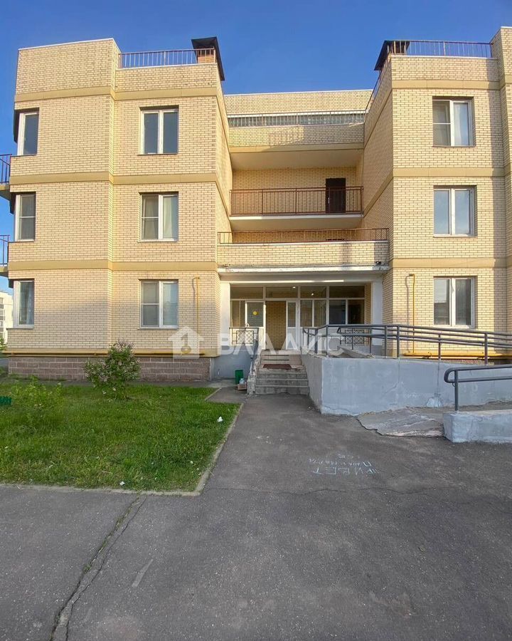 комната г Балашиха ул Дубовая 4 фото 11