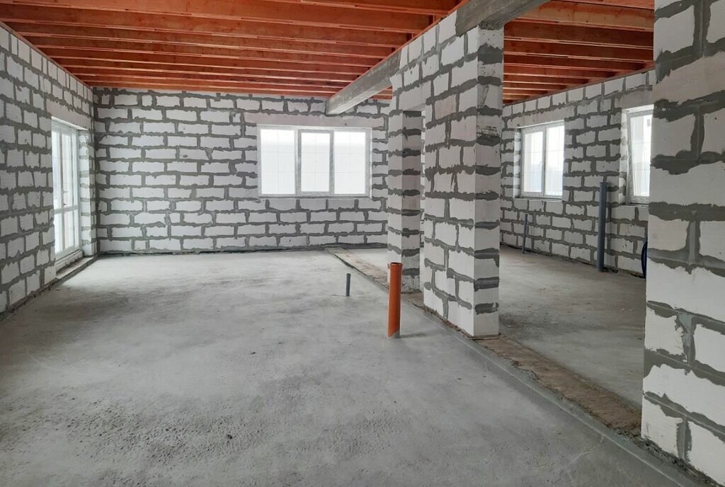 дом г Балашиха д Дятловка Железнодорожная, 320 фото 6
