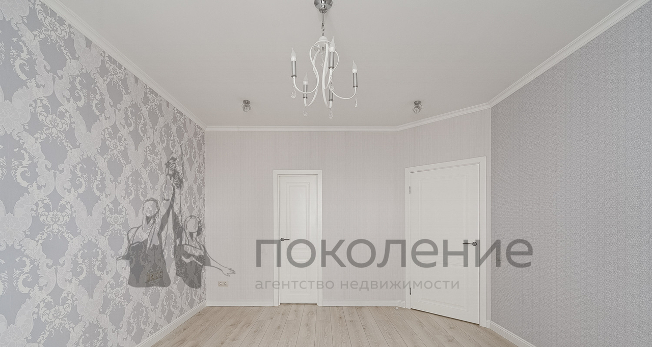 квартира г Химки Новые Химки пр-кт Юбилейный 66д фото 5