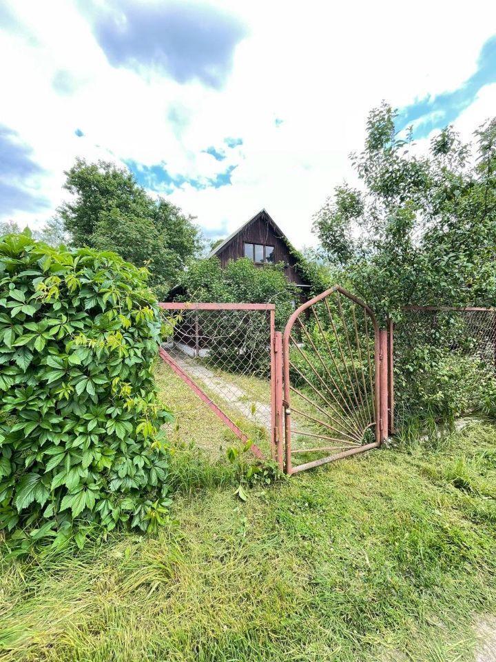 дом г Раменское снт Текстильщик-1 94, Раменский муниципальный округ фото 3
