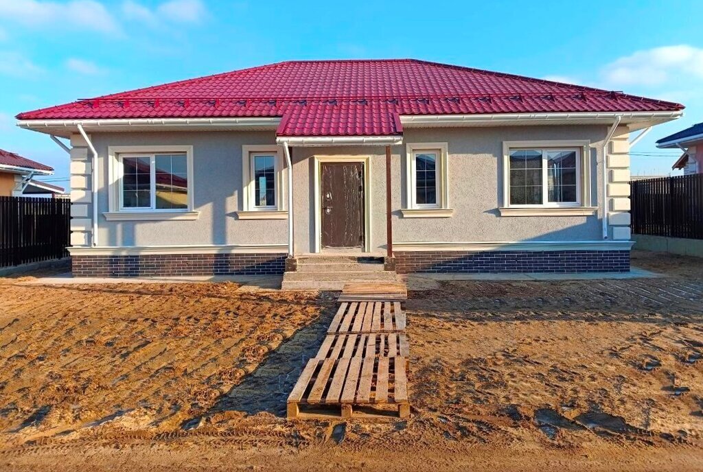 дом г Балашиха д Дятловка Железнодорожная, 319 фото 2