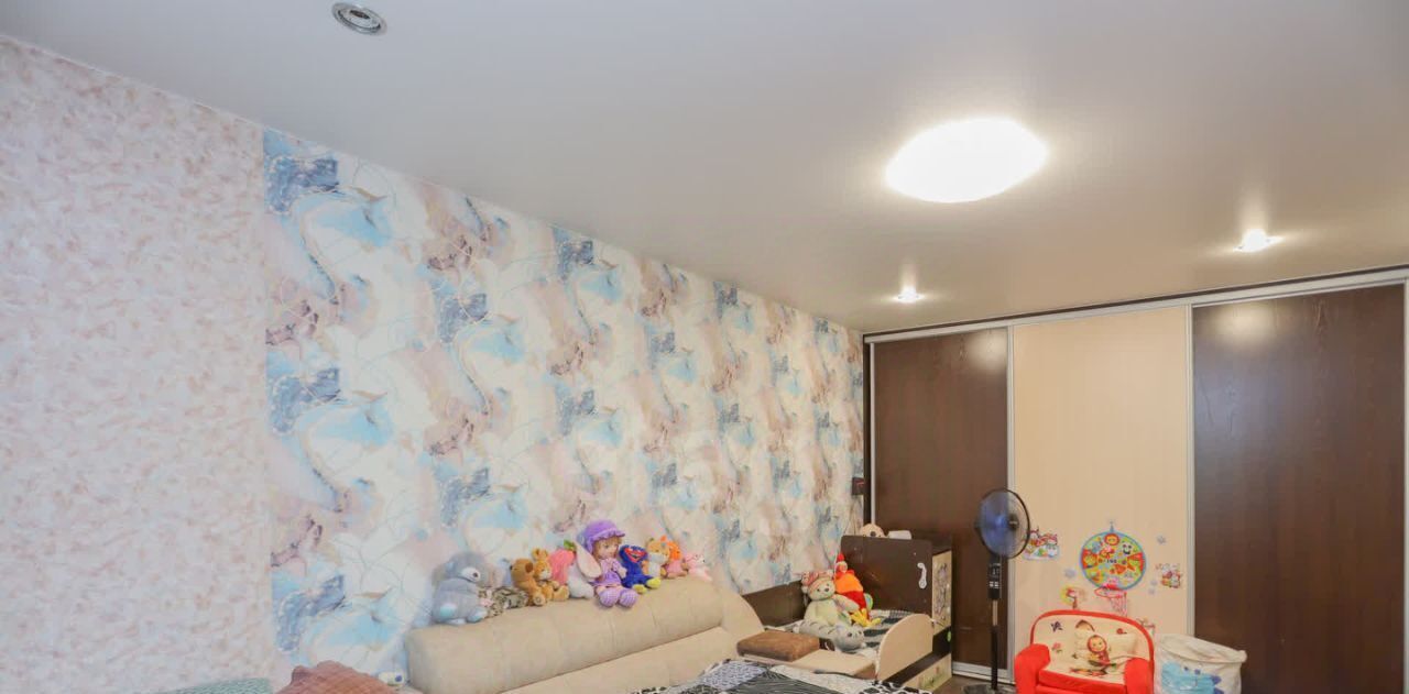 квартира г Ангарск ул Окружная 13 кв-л 95 фото 3