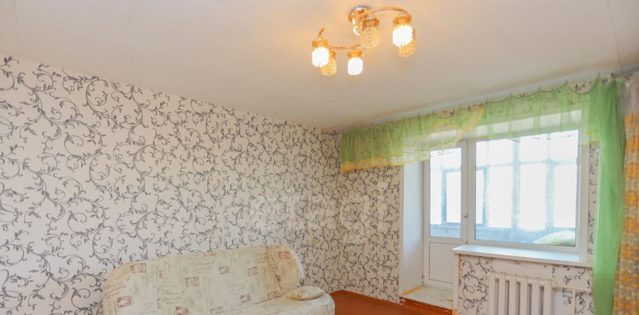 квартира г Ангарск 4, 29-й мкр фото 2