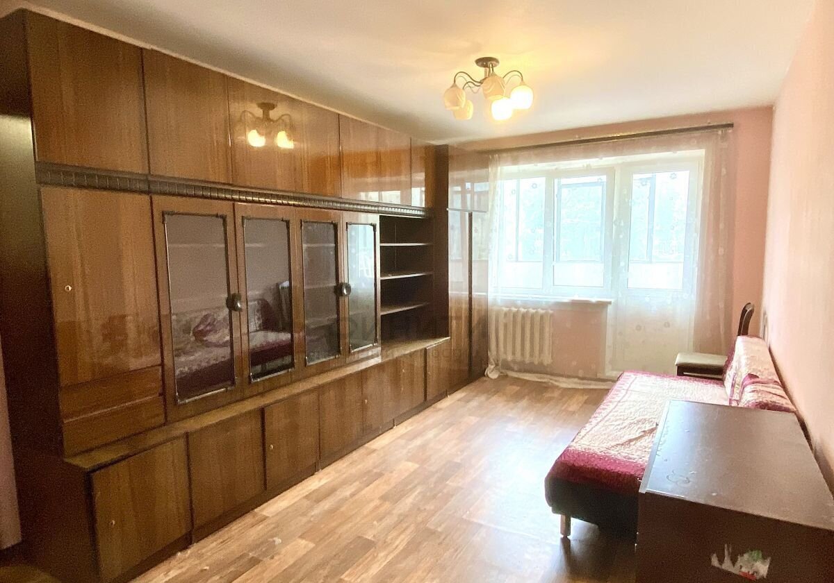 квартира г Жуковский ул Молодежная 21 Ильинская фото 20