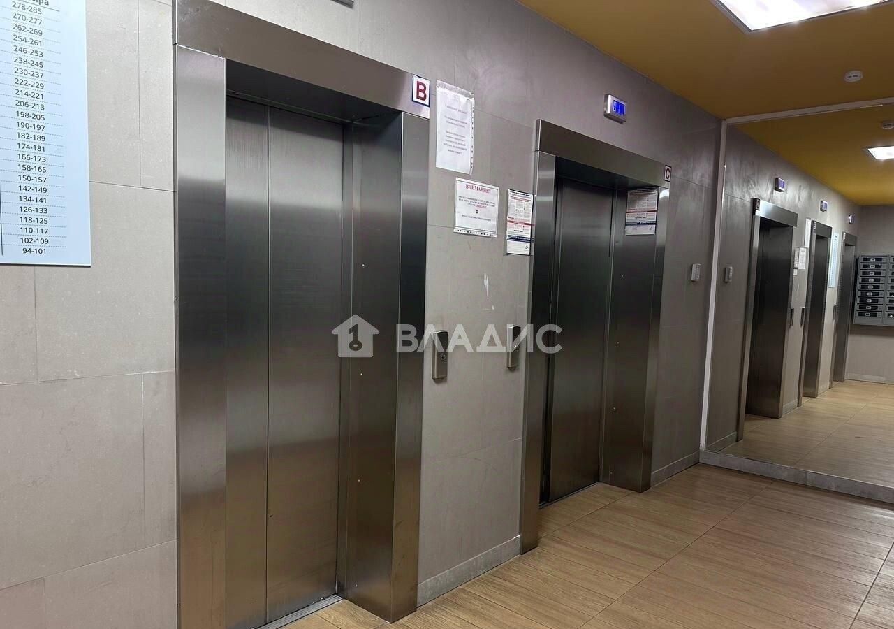 квартира г Одинцово Баковка ул Сколковская 3в Одинцовский г. о. фото 7