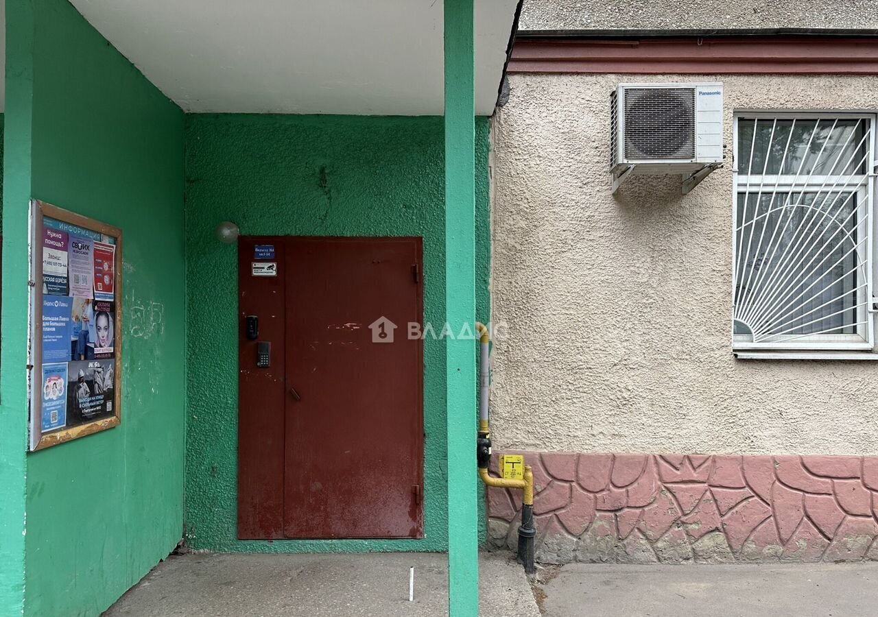 квартира г Жуковский ул Набережная Циолковского 18 Ильинская фото 16