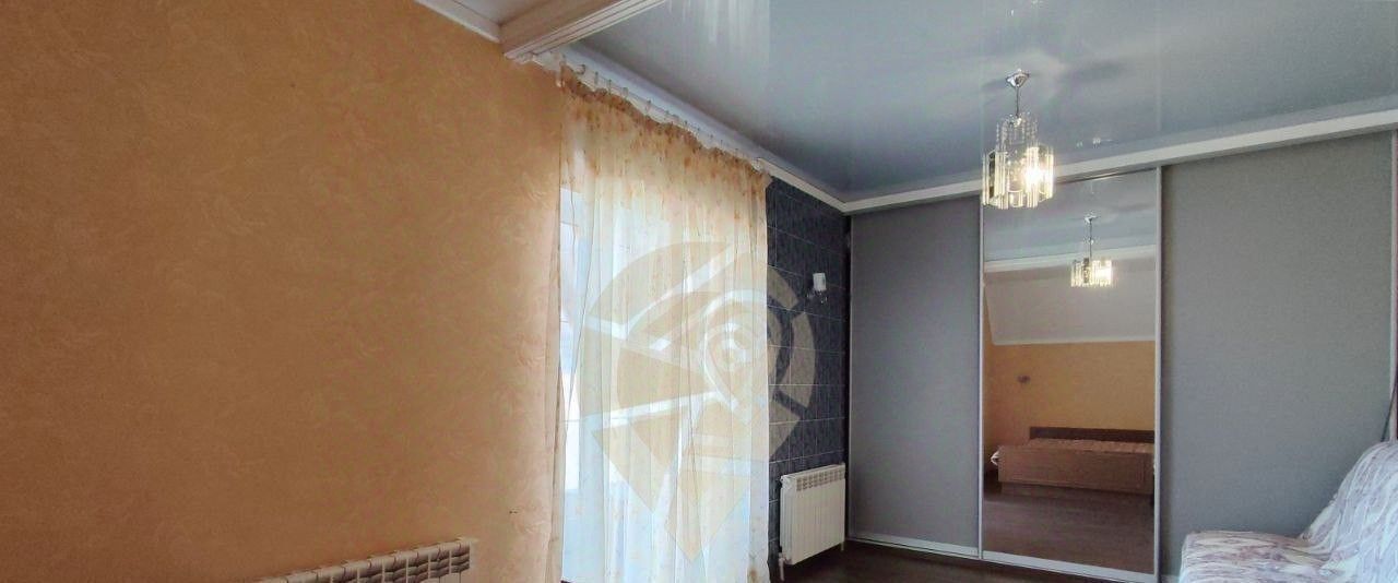 дом г Старый Оскол ул Солнечная фото 22
