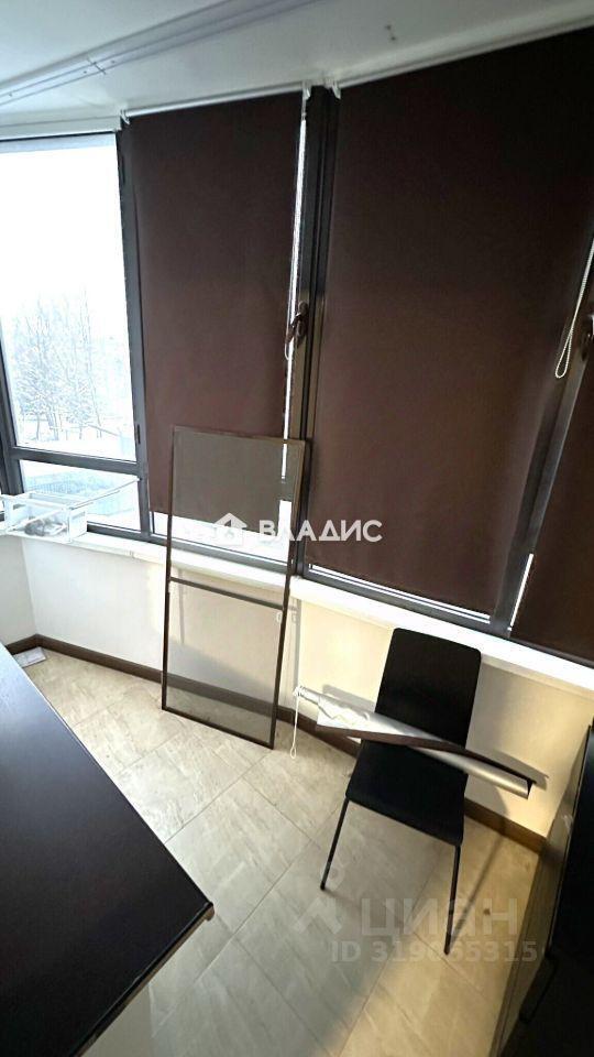 квартира г Москва п Воскресенское 40 к 1, Московская область фото 22