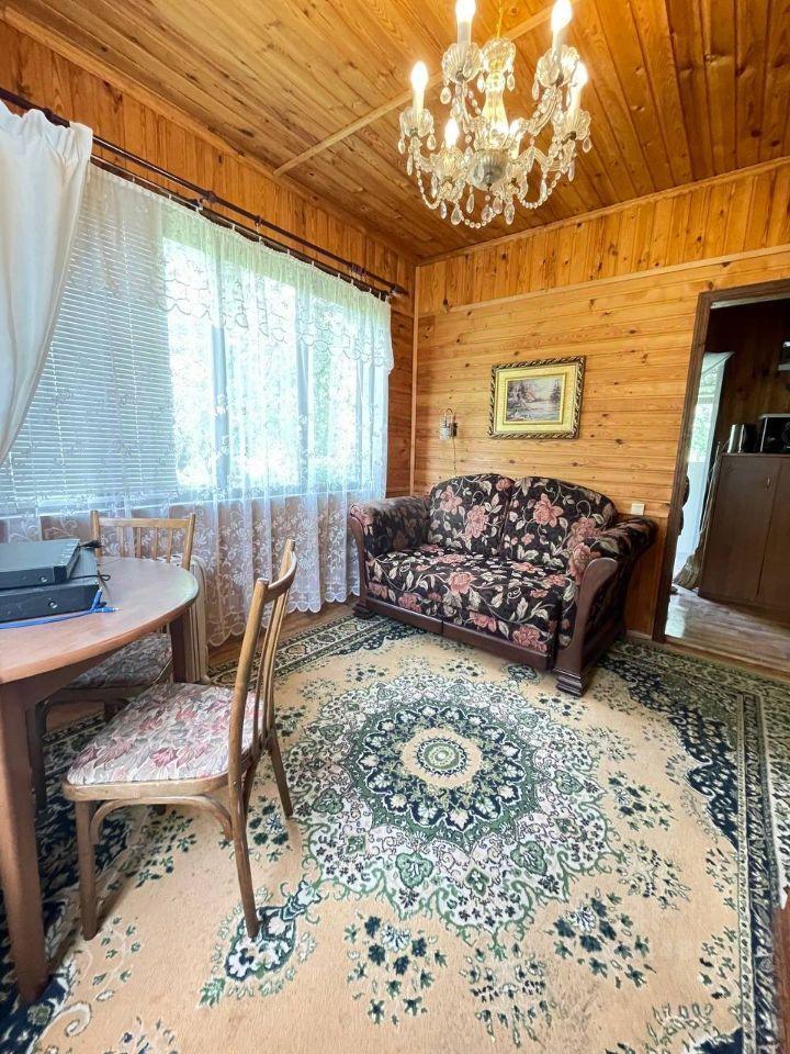 дом г Раменское снт Текстильщик-1 94, Раменский муниципальный округ фото 18