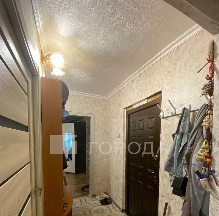 квартира г Новосибирск ул Связистов 141 Площадь Маркса фото 7