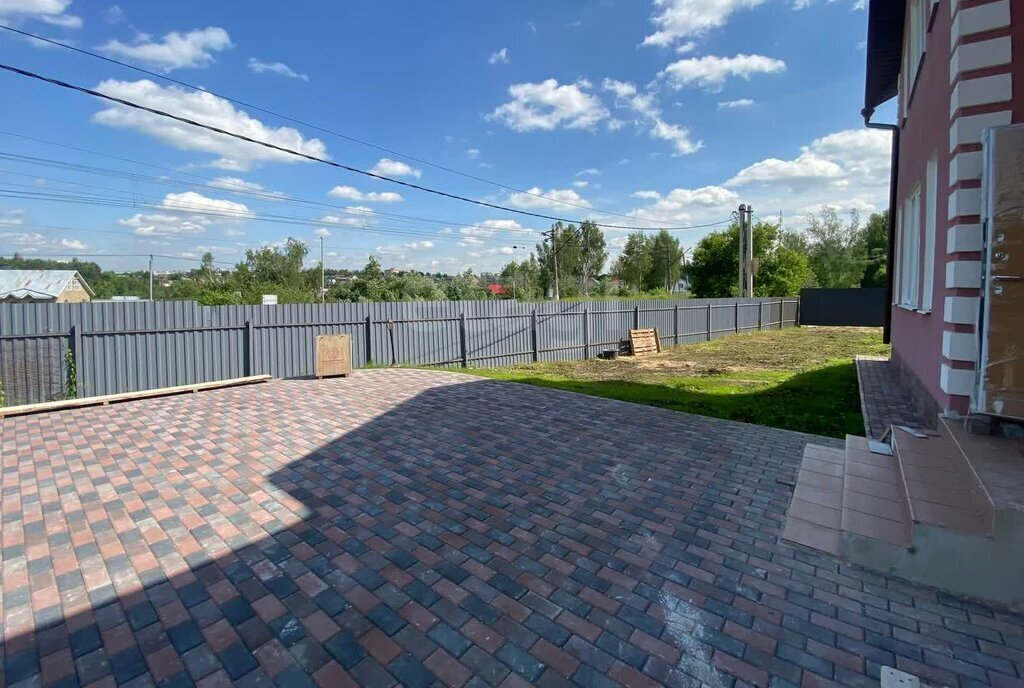 дом г Дмитров ул Сосновая фото 9