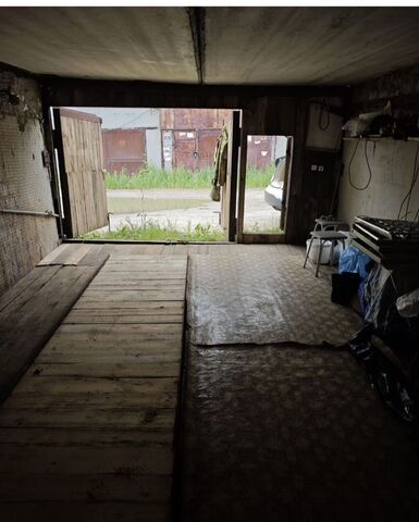 гск Югра 35/720 Тюменская обл. фото