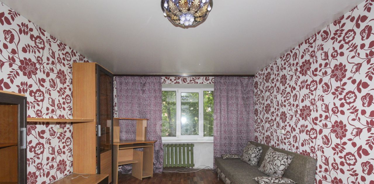квартира г Омск р-н Советский Заозёрный ул Глинки 3 фото 1
