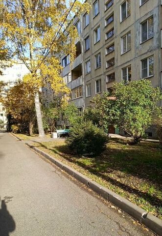 метро Проспект Ветеранов ул Партизана Германа 9к/2 фото