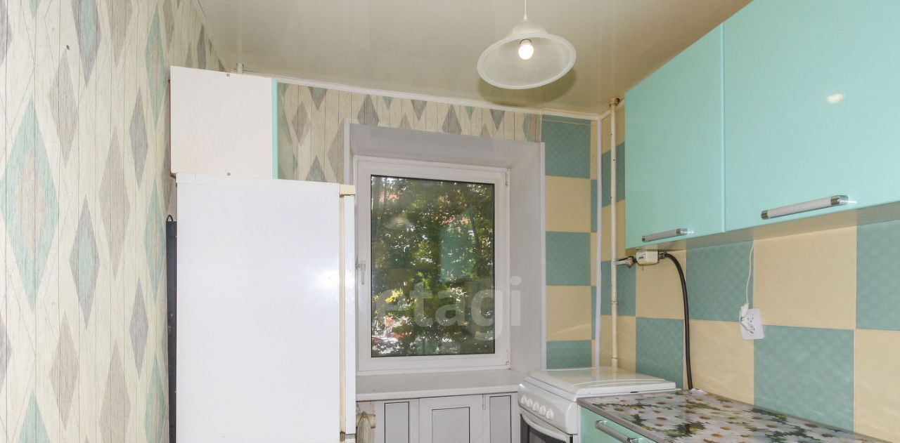 квартира г Омск р-н Советский Заозёрный ул Глинки 3 фото 4