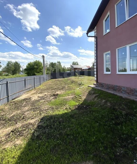 дом г Дмитров ул Сосновая фото 21