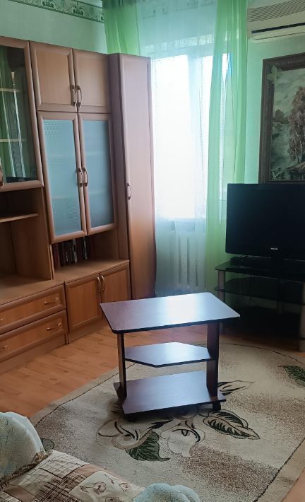 квартира г Геленджик с Архипо-Осиповка ул Ленина 82 фото 1