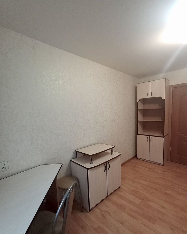 комната г Пермь р-н Дзержинский ул Монастырская 123 фото 2